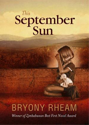 Cover of the book This September Sun by Rachel Trezise