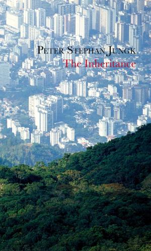Cover of the book The Inheritance by Yasushi Inoue
