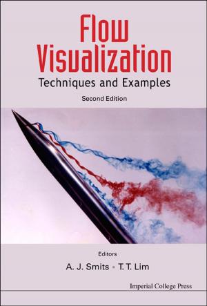 Cover of the book Flow Visualization by Guichun Guo, Chuang Liu