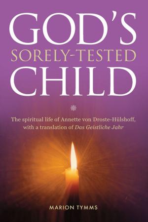 Cover of the book God's Sorely Tested Child by Allan Dawson