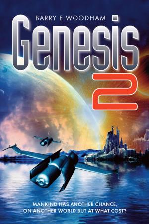 Cover of the book Genesis 2 by Geraldine McCaughrean