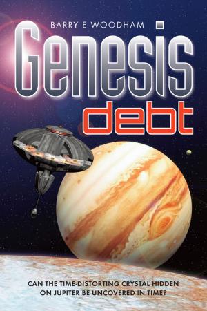 Cover of the book Genesis Debt by Dave Halliwell