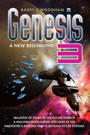 Cover of the book Genesis 3 - A New Beginning by Dave Halliwell