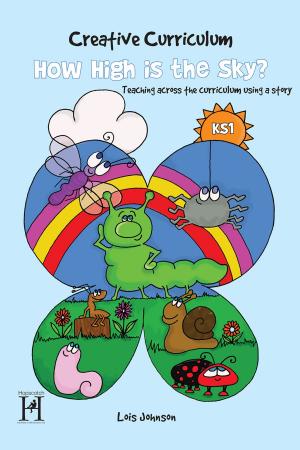 Cover of the book Creative Curriculum KS1 by Chris Cowlin