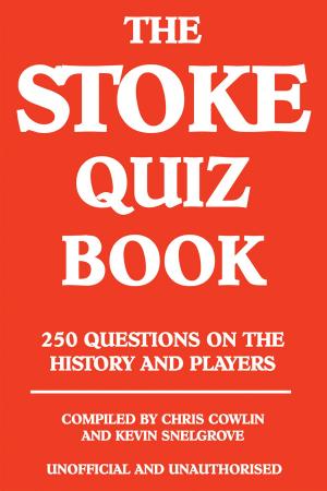bigCover of the book The Stoke Quiz Book by 