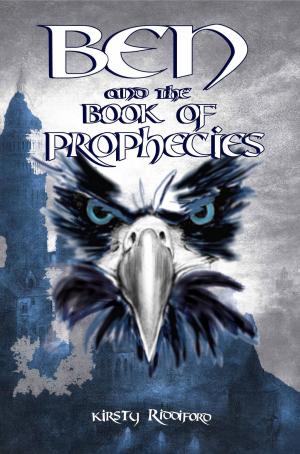 bigCover of the book Ben and The Book Of Prophecies by 