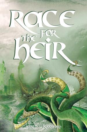 Cover of the book Race For The Heir by Ryan M. Williams