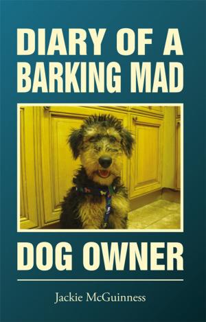 Cover of Diary Of A Barking Mad Dog Owner