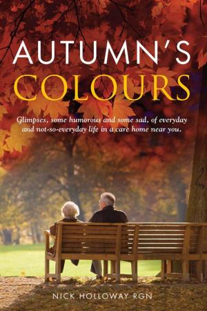 Book cover of Autumn's Colours