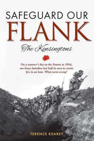 Book cover of Safeguard Our Flank