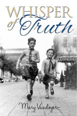 Cover of the book Whisper of Truth by Jim Emerton