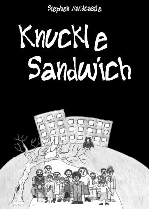 Cover of the book Knuckle Sandwich by Paul Schmidtberger