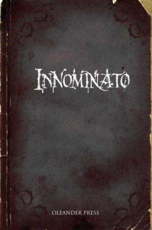 Cover of the book Innominato by Stephen Hardcastle