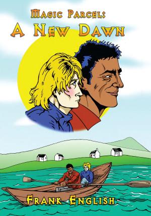 Cover of the book A New Dawn by James Stoddah
