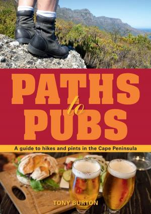 Cover of the book Paths to Pubs by Vincent Carruthers