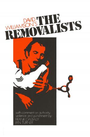 Cover of the book The Removalists by Freebury, Jane