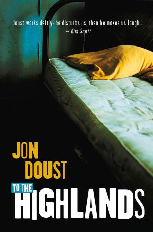 Cover of the book To the Highlands by A. J. Betts