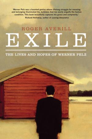 Cover of the book Exile by Peter Barry