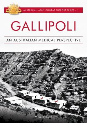 Cover of the book Gallipoli by Craig Stockings
