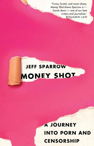 bigCover of the book Money Shot by 
