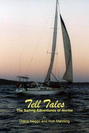 Cover of Tell Tales: The Sailing Adventures of Norlee