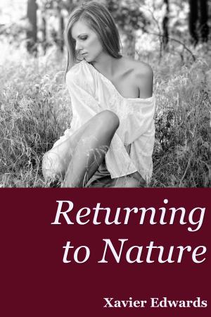Book cover of Returning to Nature