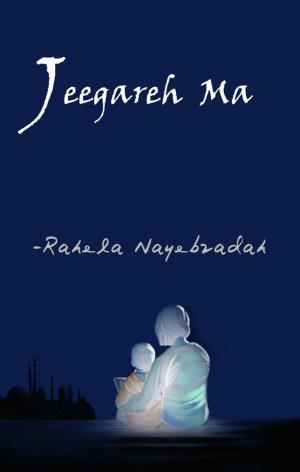 Cover of the book Jeegareh Ma by Helen Bond, Bernadine Barr, Izolda Fotiyeva  and Fang Wu