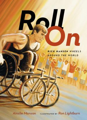 Cover of the book Roll On by Stefano Bertuzzi