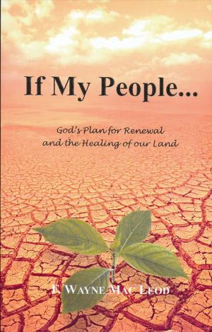 Cover of the book If My People... by Gretta Vosper