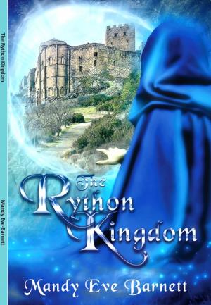 Cover of the book The Rython Kingdom by Linda J Pedley