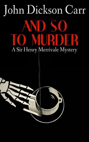 Cover of the book And So to Murder by Craig Rice