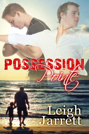 Cover of the book Possession Pointe by Gavin E. Black