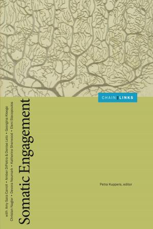 Cover of the book Somatic Engagement by Alejandro Giraldo Lopez