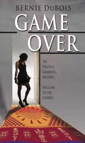 Cover of the book Game Over by Charlie Horn