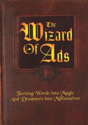 Book cover of The Wizard of Ads
