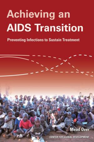 Cover of the book Achieving an AIDS Transition by Robert E. Lang, Jennifer B. LeFurgy
