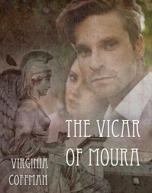 Cover of the book The Vicar of Moura by Rae Simons