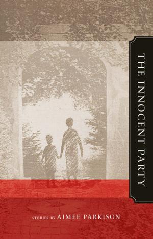 Cover of the book The Innocent Party by Li-Young Lee
