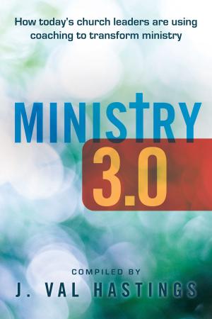 Book cover of Ministry 3.0