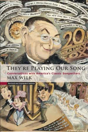 Cover of the book They're Playing Our Song by Ring Lardner