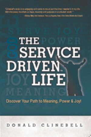bigCover of the book The Service Driven Life by 