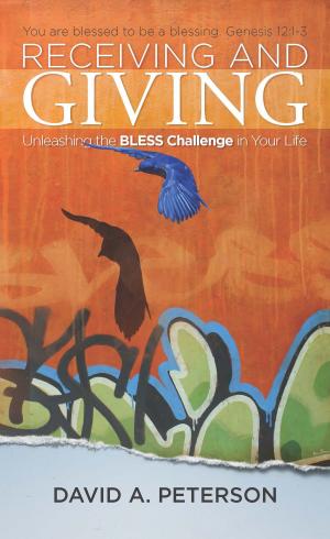 Cover of the book Receiving and Giving by Sandi Berger