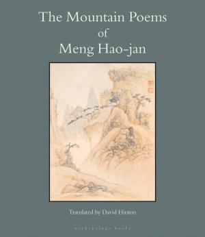 bigCover of the book The Mountain Poems of Meng Hao-Jan by 