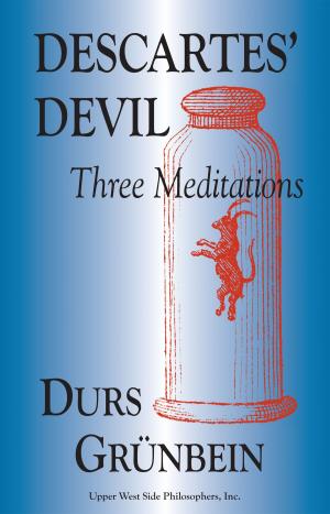 Cover of the book Descartes' Devil: Three Meditations by Stephen Grant