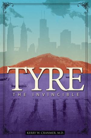 Cover of the book Tyre by Chuck Strohm