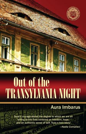 Cover of the book Out of The Transylvania Night by Gregory Hunt