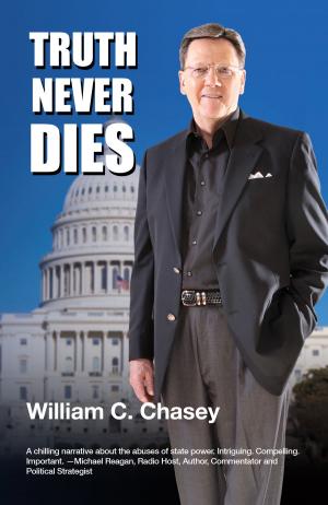 bigCover of the book Truth Never Dies by 