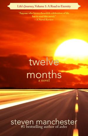 Cover of the book Twelve Months by Laurel Dewey