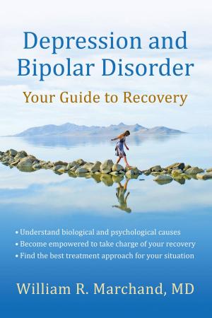 Book cover of Depression and Bipolar Disorder: Your Guide to Recovery