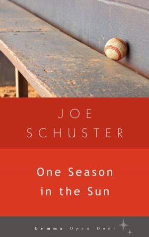 Cover of the book One Season in the Sun by Kyoko Mori